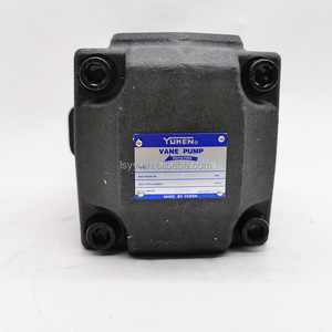 Bombas Hidráulicas para Maquinaria Industrial Serie Pv2r2: Pv2r2-47f1, Pv2r2-75-fr, Pv2r2-53-rlaf, Pv2r2-65, 26.6~75cm/r - Product Image 6