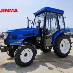 JM404中国拖拉机销售价格新产品小型割草机拖拉机迷你小马力