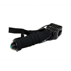 Lucky — détecteur d'or fx7000, poignée de réinitialisation de détecteur d'or, détecteur de métal, poignée de réinitialisation avec bouton à pression - Product Image 2