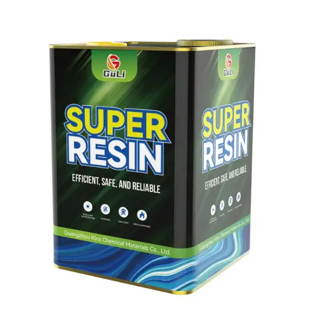 High Quality Super Resin PU Adhesive for Funiture Manufacture