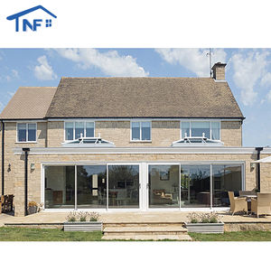 <span class=keywords><strong>ประตู</strong></span><span class=keywords><strong>บาน</strong></span><span class=keywords><strong>เลื่อน</strong></span>อะลู<span class=keywords><strong>มิ</strong></span><span class=keywords><strong>เนียม</strong></span>อัลลอยด์ทันสมัยปรับแต่งได้ พร้อมดีไซน์กันน้ำสำหรับใช้ในวิลล่า - Product Image 3