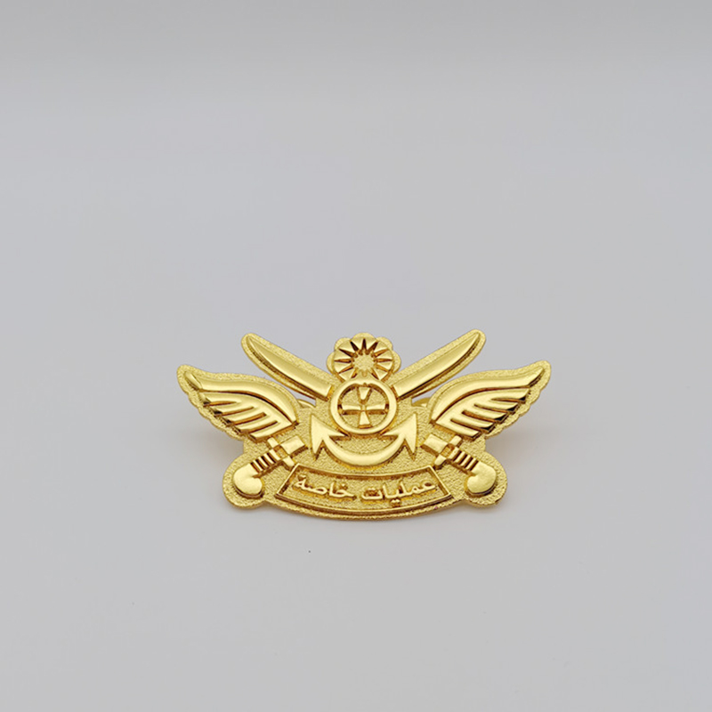 Gold-4