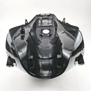 WANOU-YXHX-02 <span class=keywords><strong>MEGA</strong></span> PRO nuovo serbatoio olio modificato <span class=keywords><strong>moto</strong></span> MONO - Product Image 6