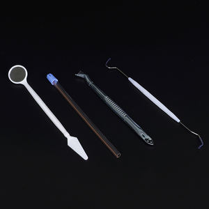 Kit ortodontico monouso 8 in 1 per la cura dei denti dentali di alta qualità per esame - Product Image 5