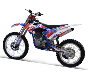 Moto tout-terrain chinoise <span class=keywords><strong>Apollo</strong></span> 250CC 2 temps pas chère 2020 - Product Image 4