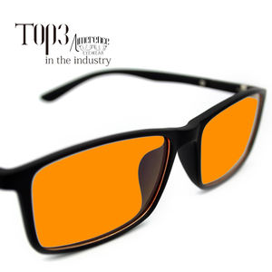 Private label anti mavi ışık engelleme mavi <span class=keywords><strong>ray</strong></span> engelleyici filtre bilgisayar oyun için gözlük gözlük oculos mavi blok - Product Image 4