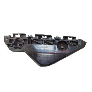 Staffa Paraurti per Toyota Vitz Vios Yaris <span class=keywords><strong>2008</strong></span> 2014 <span class=keywords><strong>2019</strong></span> - Product Image 2