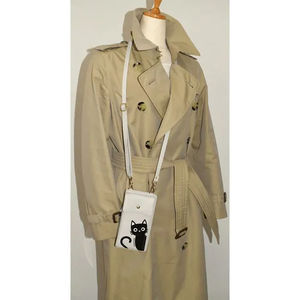 Bolso de Mensajero de Piel Sintética 3D de Alta Calidad, Multicolor, Suave y Portátil, Bolso de Mensajero Informal de Verano para Mujer - Product Image 1