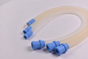 ท่อช่วยหายใจเด็กทำจากซิลิโคน - Product Image 2