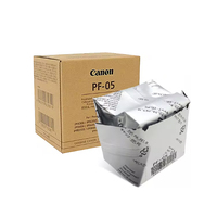 Cartucho de Tinta Original para Plotter PF-03 PF-04 PF-05 PF-06, Cabezal de Impresión Nuevo, Compatible con IPF500 IPF510 IPF600 IPF605 IPF610, Tinta para Copiadora JP y Otros