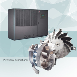 Ventilador Centrífugo de Refrigeración R2E180-AH05-06 con Aspas de Acero Inoxidable, 230V CA, 110W, 270*270*137mm, 0.51A, IP20, 2600 RPM - Product Image 4