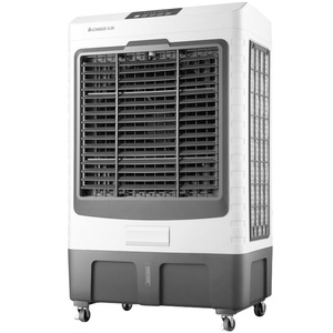 Enfriador de aire exterior <span class=keywords><strong>Symphony</strong></span> Mobile, refrigeración por evaporación de agua para hoteles y otras aplicaciones - Product Image 3