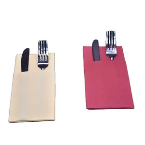 OEM 100%virgin wood pulp colorful soft napkin paper