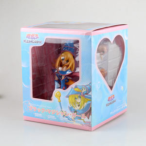 Juguetes <span class=keywords><strong>de</strong></span> resina <span class=keywords><strong>de</strong></span> PVC personalizados, figuras <span class=keywords><strong>de</strong></span> acción <span class=keywords><strong>de</strong></span> 22cm <span class=keywords><strong>de</strong></span> alta calidad y Juguete, <span class=keywords><strong>anime</strong></span> <span class=keywords><strong>de</strong></span> chica hermosa <span class=keywords><strong>de</strong></span> duelos, mago negro yu gi oh - Product Image 6