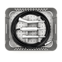 Consola de energía veterinaria ortopédica XY RJ01 con entrada de amplio voltaje, control por pedal y salida estable de alta velocidad
