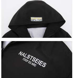 Conjuntos Deportivos de Moda Otoñal para Niños, Trajes Deportivos para Bebés Niños de Compra en Línea - Product Image 5