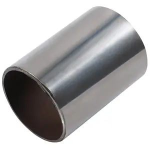 Wholesale Inox Manufacturer 201 304 316 Polished Round Stainless Steel Pipe