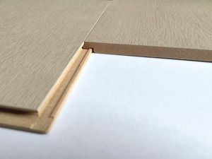 Wholesale 4mm-8mm Eco-Friendly 5+ Year Warranty Scratch Resistant Luxury Vinyl Floor <strong>PVC</strong> <strong>Plank</strong> <strong>Flooring</strong> Click Lock <strong>Flooring</strong> - Product Image 5