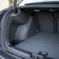 Panneaux insonorisants et antistatiques en feutre de fibres 100 % polyester léger noir et gris 260 GSM pour coffre de voiture