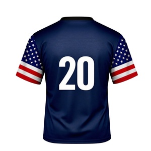 Wholesale OEM Custom Football Wear Soccer Shirts Soccer Uniforms <b>Men</b> Football Kit Football Uniforms <b>Men</b> Soccer Jerseys - Product Image 5