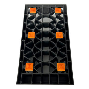 Auto Opritten Draagbare Banden Voor Laag Zwaar Werk Voor Voertuigonderhoud En Veilig Tillen - Product Image 4