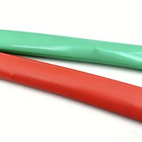 Kit de jonction de câble à rétrécissement thermique Xinyue Electrical basse tension 1 KV, section 10-16 mm
