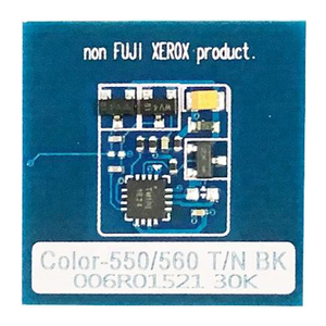 Chip de impresora de cinta para Fuji Xerox Digital Color Press 560 chip impresora láser cartucho de tóner chips <span class=keywords><strong>Ecojet</strong></span> Series impresora - Product Image 5