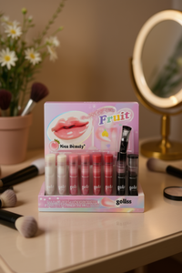 Goliss Lucidalabbra alla Frutta 6ml, Gloss Liquido con Vitamina E, Formato Regolare - Product Image 2