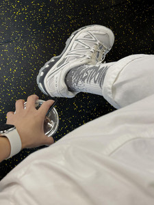 Chaussures de Randonnée Extérieures Respirantes en Maille XT6-Quest Officielles et Authentiques, Nouveauté Été 2025, pour Hommes et Femmes, avec Semelle Extérieure en Caoutchouc et Fermeture à Lacets - Product Image 3