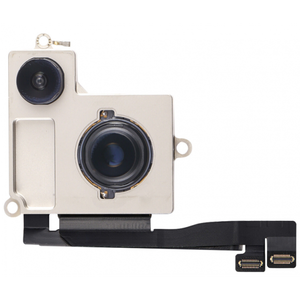 Fotocamera Posteriore per iPhone 15 Plus, Parte di Ricambio di Qualità Originale - Product Image 1