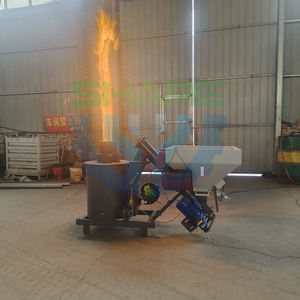 <span class=keywords><strong>Quemador</strong></span> <span class=keywords><strong>de</strong></span> <span class=keywords><strong>Pellets</strong></span> <span class=keywords><strong>de</strong></span> Madera <span class=keywords><strong>Casero</strong></span> <span class=keywords><strong>de</strong></span> 300kw, Máquina Quemadora <span class=keywords><strong>de</strong></span> Estufa <span class=keywords><strong>de</strong></span> <span class=keywords><strong>Pellets</strong></span> - Product Image 3