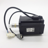 Riental FANUC Fuji Yaskawa Delta Mitsubishi servocontrolador motor