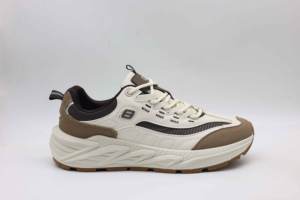 Спортивные походные кроссовки с вращающейся пряжкой, на шнуровке, сетчатые, дышащие, легкие, нескользящие, комфортные, на все сезоны - Product Image 2