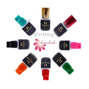 <span class=keywords><strong>Colle</strong></span> IB Expert 1-2s Séchage plus rapide <span class=keywords><strong>Colle</strong></span> coréenne <span class=keywords><strong>pour</strong></span> extensions de <span class=keywords><strong>cils</strong></span> <span class=keywords><strong>Colle</strong></span> à <span class=keywords><strong>cils</strong></span> artificiels originale Sans secouage LAVA Lash - Product Image 4
