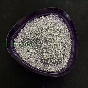 Blue Grey Red <b>TPU</b> 60A Cable Sheath Material V0 Burning Resistance Engineering Plastic <b>TPU</b> Resin - Product Image 3