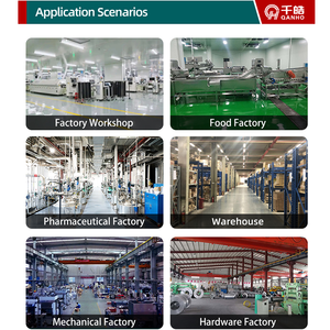 <span class=keywords><strong>Aspirateur</strong></span> industriel de vente d'usine 70L pour la machine de nettoyage sous vide de l'acier inoxydable 220V de la poussière en métal HEPA pour l'atelier - Product Image 6