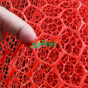 Nhựa đùn dòng Net lưới chăn nuôi PE phẳng Net máy - Product Image 1