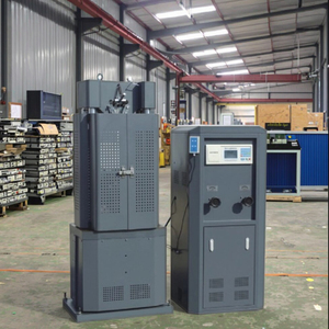 混凝土拉伸试验用液压压缩万能试验机 - Product Image 5