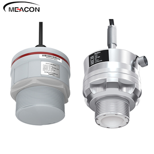80GHz <strong>Radar</strong> <strong>Level</strong> Gauge RS485 Non-Contact Precision <strong>Radar</strong> <strong>Level</strong> <strong>Transmitter</strong> for Corrosive/Viscous Media - Product Image 2
