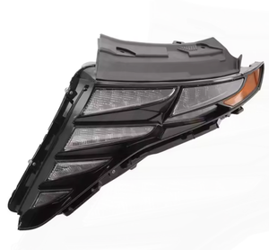 NUEVA Luz de Circulación Diurna de Alta Calidad a Precio de Fábrica para <span class=keywords><strong>hyundai</strong></span> <span class=keywords><strong>Tucson</strong></span> 2022 Versión Estadounidense - Product Image 4