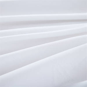 Großhandel Hotel Bettwäsche 100% Baumwolle Perkal Folie Stoff Kaliko Stoff rolle - Product Image 6