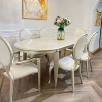 Modernes Design Louis Esszimmers tuhl Massivholz mit hoher Qualität für Home Bar oder Restaurant möbel Metall material