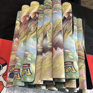 Tapis de jeu TCG personnalisé en usine de 24 pouces, tapis de jeu de cartes TCG, tapis de jeu de cartes à collectionner <span class=keywords><strong>Pokémon</strong></span>, tapis de jeu Yugioh - Product Image 4