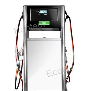 Ecotec <span class=keywords><strong>CNG</strong></span>ステーション機器<span class=keywords><strong>CNG</strong></span>ディスペンサー - Product Image 2