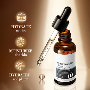 Sérum hydratant visage à l'<span class=keywords><strong>acide</strong></span> hyaluronique Centella Peptides de céramide <span class=keywords><strong>salicylique</strong></span> - Product Image 3