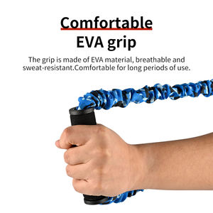 STARCN Archery Appareil d'entraînement portable pour la force de tirage de <span class=keywords><strong>l</strong></span>'<span class=keywords><strong>arc</strong></span>, simulateur de <span class=keywords><strong>tir</strong></span> d'<span class=keywords><strong>arc</strong></span>, équipement d'entraînement de camouflage - Product Image 4