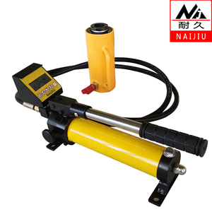 Ausziehbare Maschinen ankers ch raube Ausziehbare Test ausrüstung Ausziehbare Kraft Bewehrung tester Ausziehtest für Anker bolzen - Product Image 3