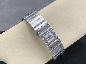 Nuevo Reloj Mecánico de Lujo de Súper Calidad, Resistente al Agua, 39.8mm, Movimiento RICH Factory 9611MC, WHSA0014, Reloj Esqueleto - Product Image 6