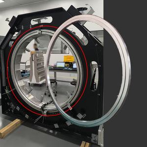 <span class=keywords><strong>CT</strong></span> Machine Slewing Bearing GE Light Speed VCT Alta precisión Baja vibración Pieza de calidad genuina en stock - Product Image 1