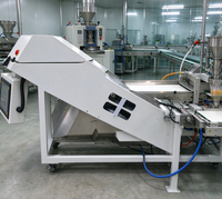 Machine de tri de couleur haute précision pour riz et grains de café